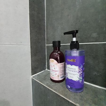 The Glass Homestay Putrajaya Phòng bức ảnh
